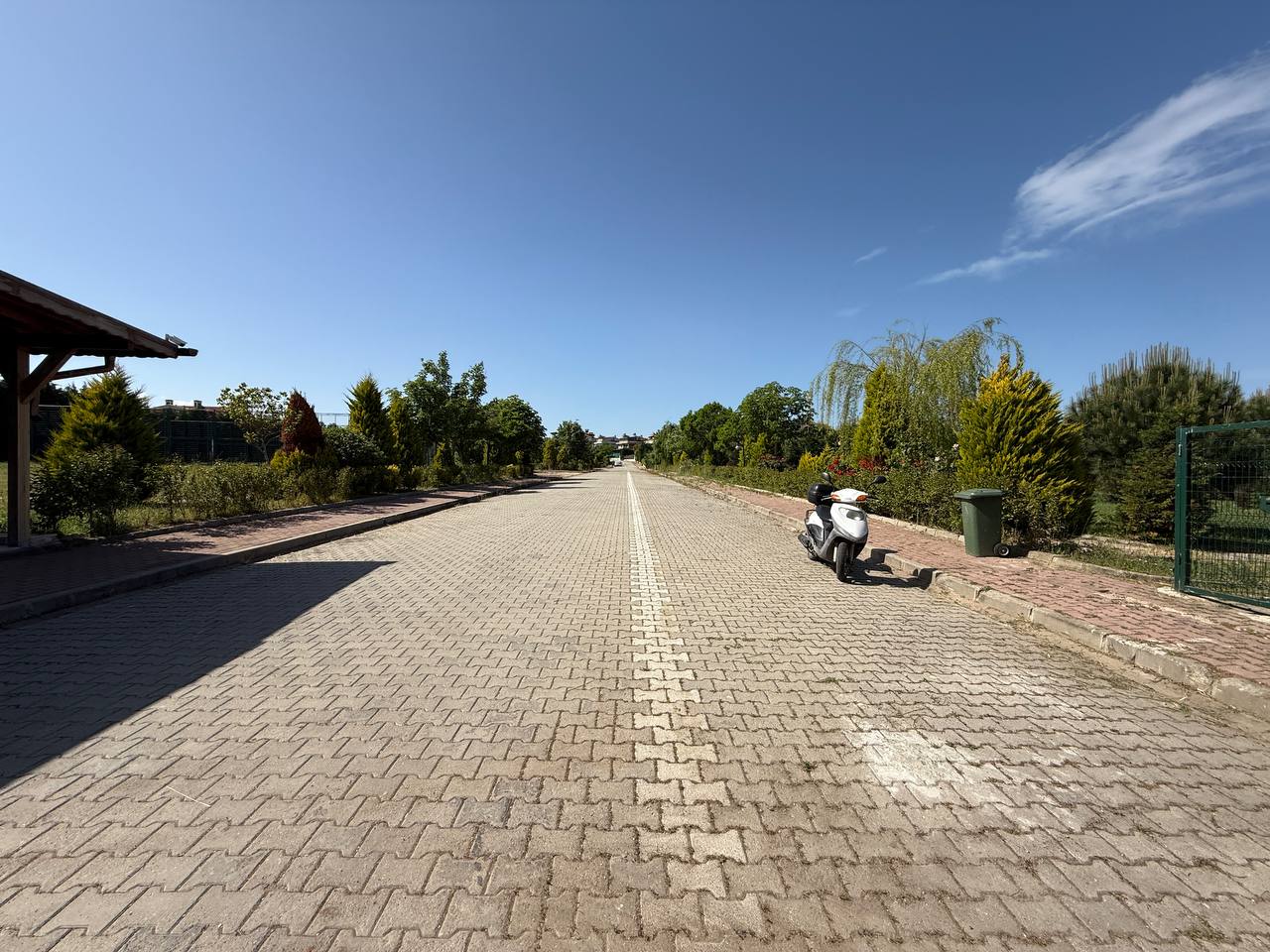 Çocuk Oyun Alanları